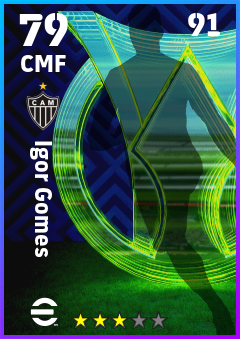 Igor Gomes