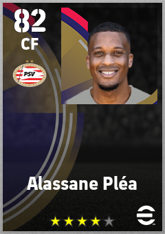 Player Avatar
