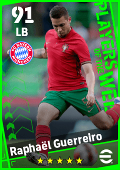 Raphaël Guerreiro