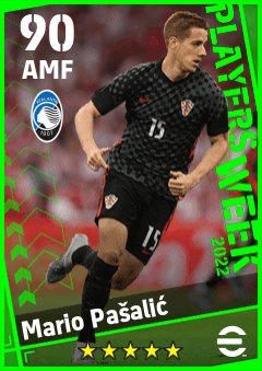 Mario Pašalić