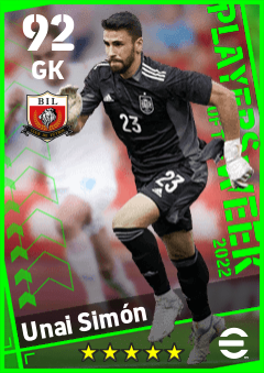 Unai Simón