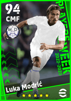 Luka Modrić