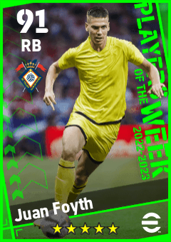 Juan Foyth