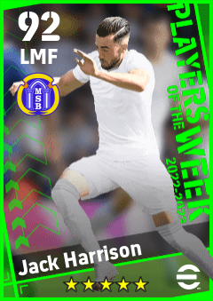 Jack Harrison