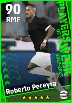 Roberto Pereyra