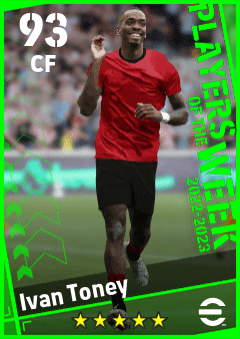 Ivan Toney