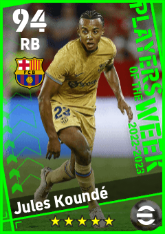 Jules Koundé