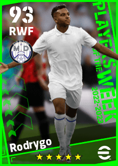 Rodrygo