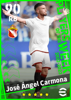 José Ángel Carmona