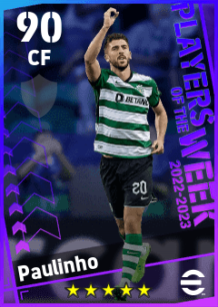 Paulinho