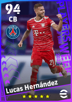 Lucas Hernández