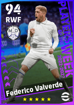 Federico Valverde