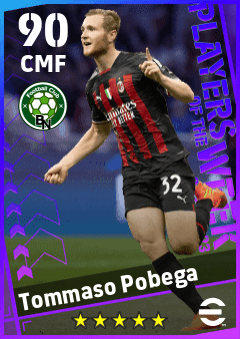 Tommaso Pobega