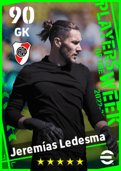 Jeremías Ledesma