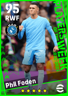 Phil Foden