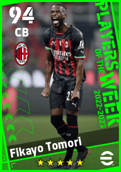 Fikayo Tomori