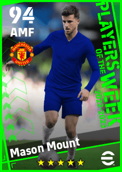 Mason Mount