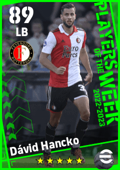 Dávid Hancko