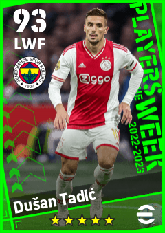 Dušan Tadić