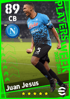 Juan Jesus