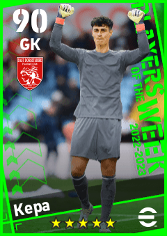Kepa