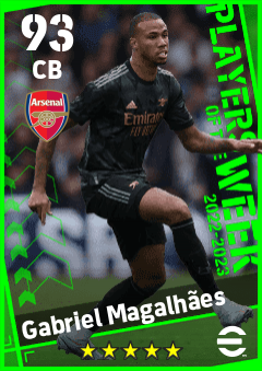 Gabriel Magalhães