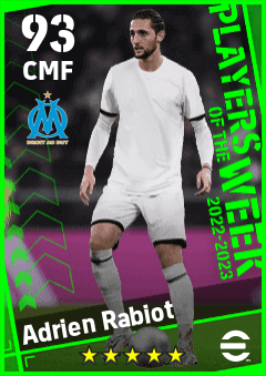 Adrien Rabiot