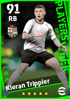 Kieran Trippier