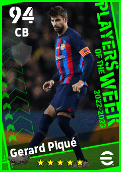 Gerard Piqué