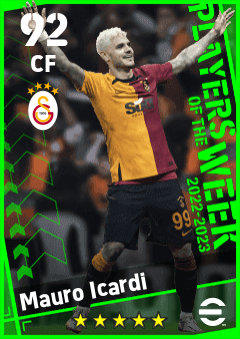 Mauro Icardi
