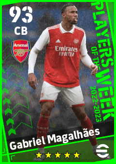 Gabriel Magalhães
