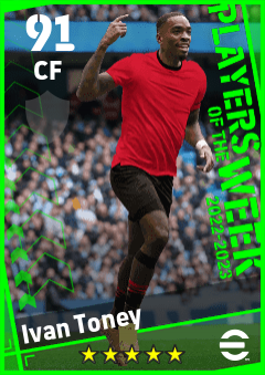 Ivan Toney