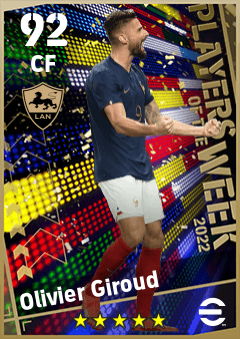 Olivier Giroud