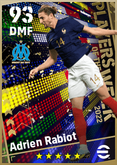 Adrien Rabiot