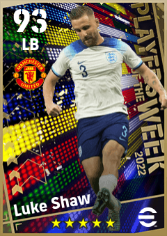 Luke Shaw