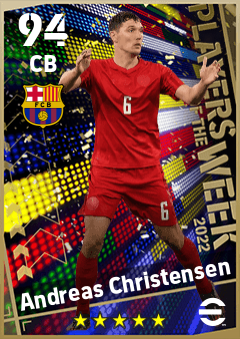 Andreas Christensen