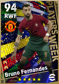 Bruno Fernandes