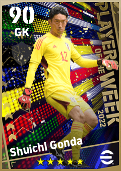 Shuichi Gonda