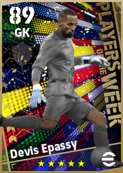 Devis Epassy