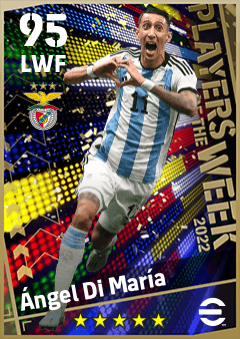 Ángel Di María