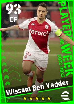 Wissam Ben Yedder