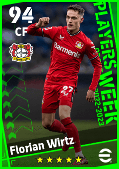 Florian Wirtz
