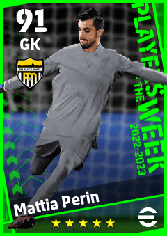 Mattia Perin