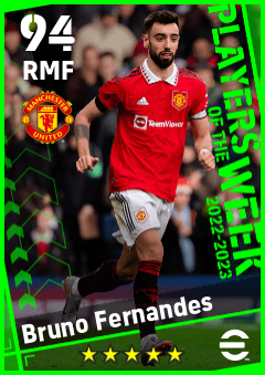 Bruno Fernandes