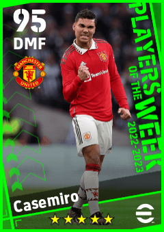 Casemiro