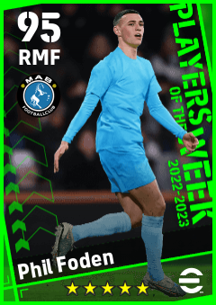 Phil Foden