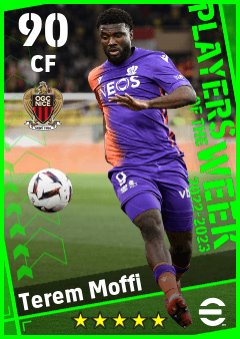 Terem Moffi