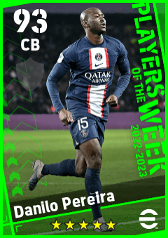Danilo Pereira
