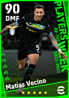 Matías Vecino