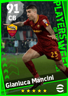 Gianluca Mancini